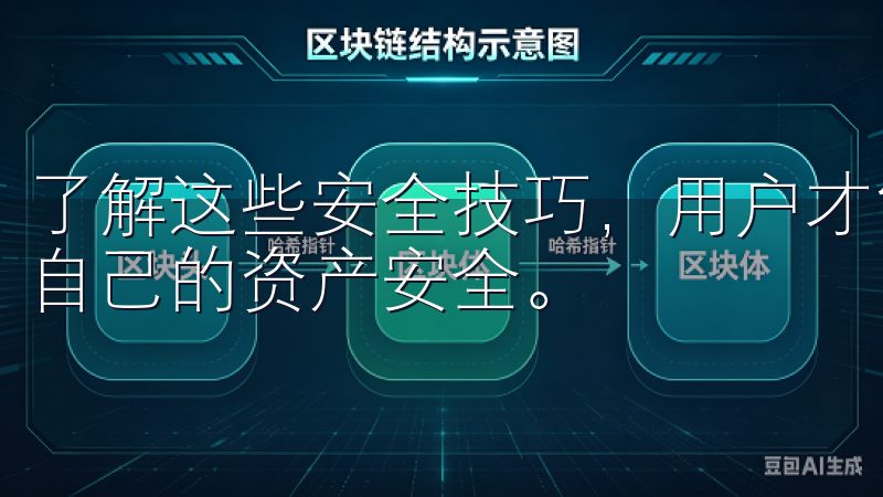 了解这些安全技巧，用户才能更加安心地交易，最大限度地保护自己的资产安全。